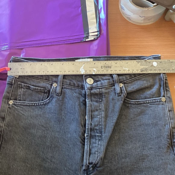 Citizens Of Humanity Charlotte Denim - Picture 7 of 10